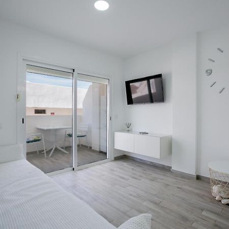 316 Apartamento Cristina Nice And Confortable Wifi بلايا ذي لاس أميريكاس المظهر الخارجي الصورة