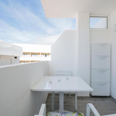 316 Apartamento Cristina Nice And Confortable Wifi بلايا ذي لاس أميريكاس المظهر الخارجي الصورة