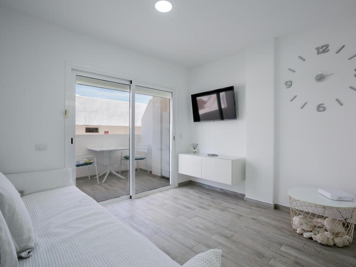 316 Apartamento Cristina Nice And Confortable Wifi بلايا ذي لاس أميريكاس المظهر الخارجي الصورة