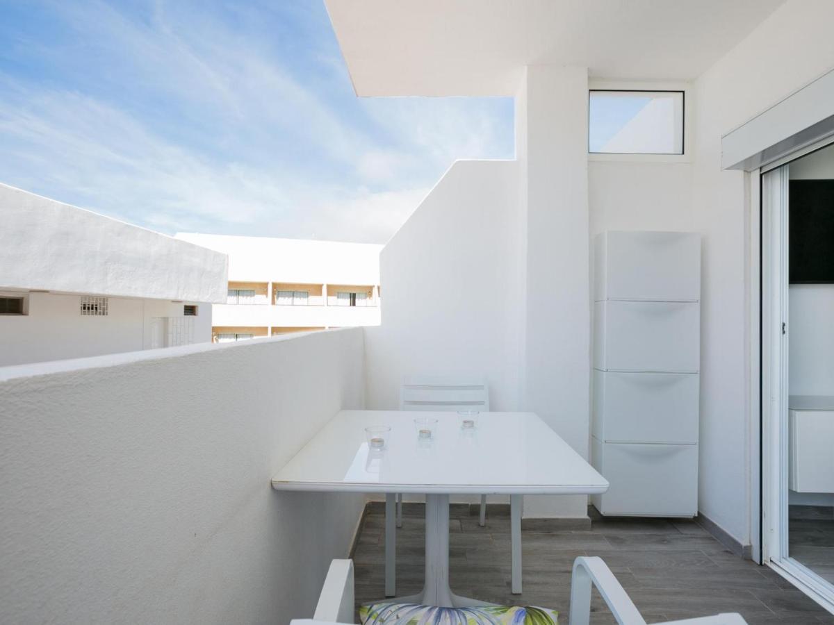 316 Apartamento Cristina Nice And Confortable Wifi بلايا ذي لاس أميريكاس المظهر الخارجي الصورة