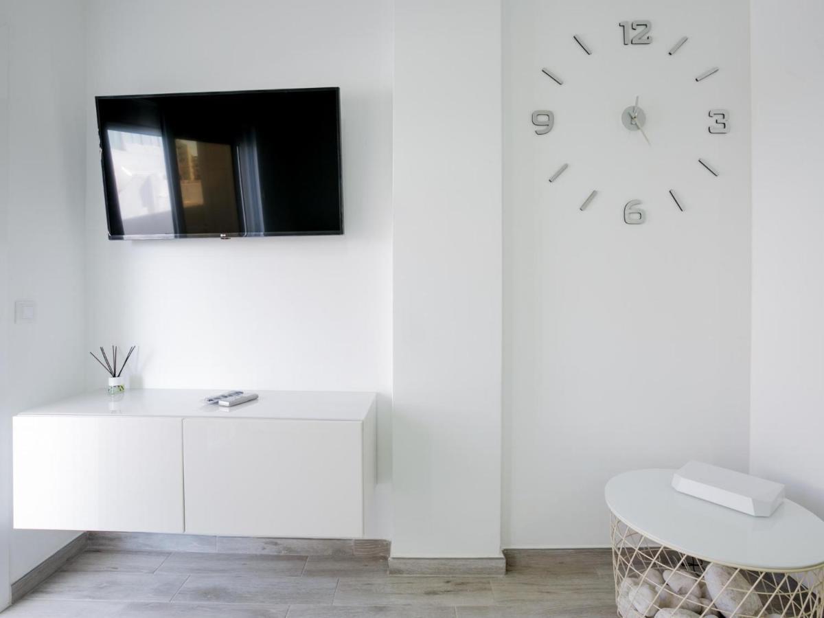 316 Apartamento Cristina Nice And Confortable Wifi بلايا ذي لاس أميريكاس المظهر الخارجي الصورة