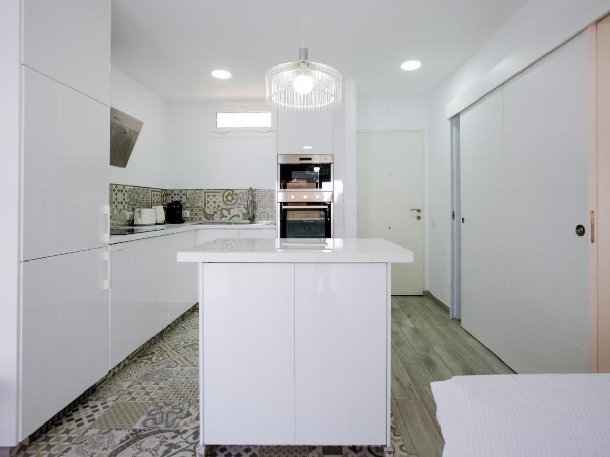 316 Apartamento Cristina Nice And Confortable Wifi بلايا ذي لاس أميريكاس المظهر الخارجي الصورة