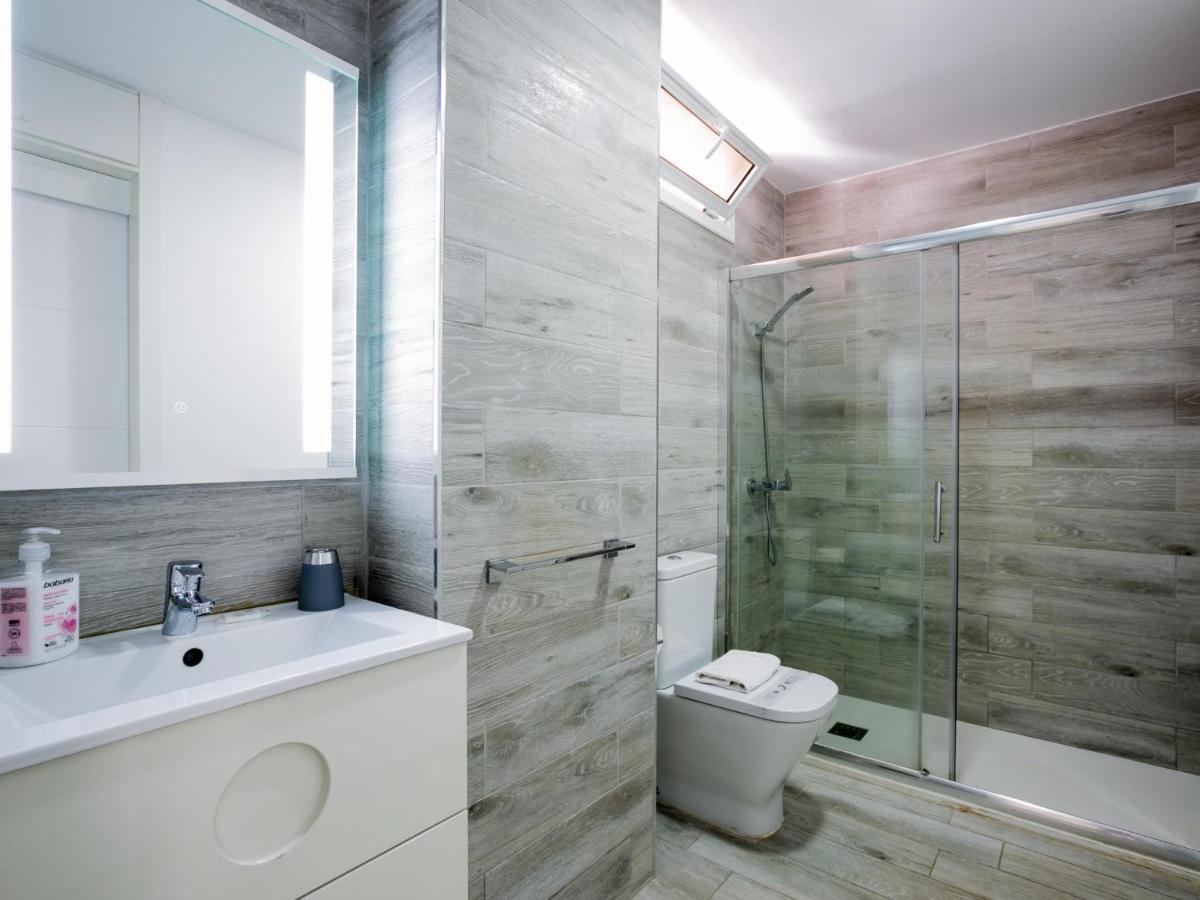 316 Apartamento Cristina Nice And Confortable Wifi بلايا ذي لاس أميريكاس المظهر الخارجي الصورة