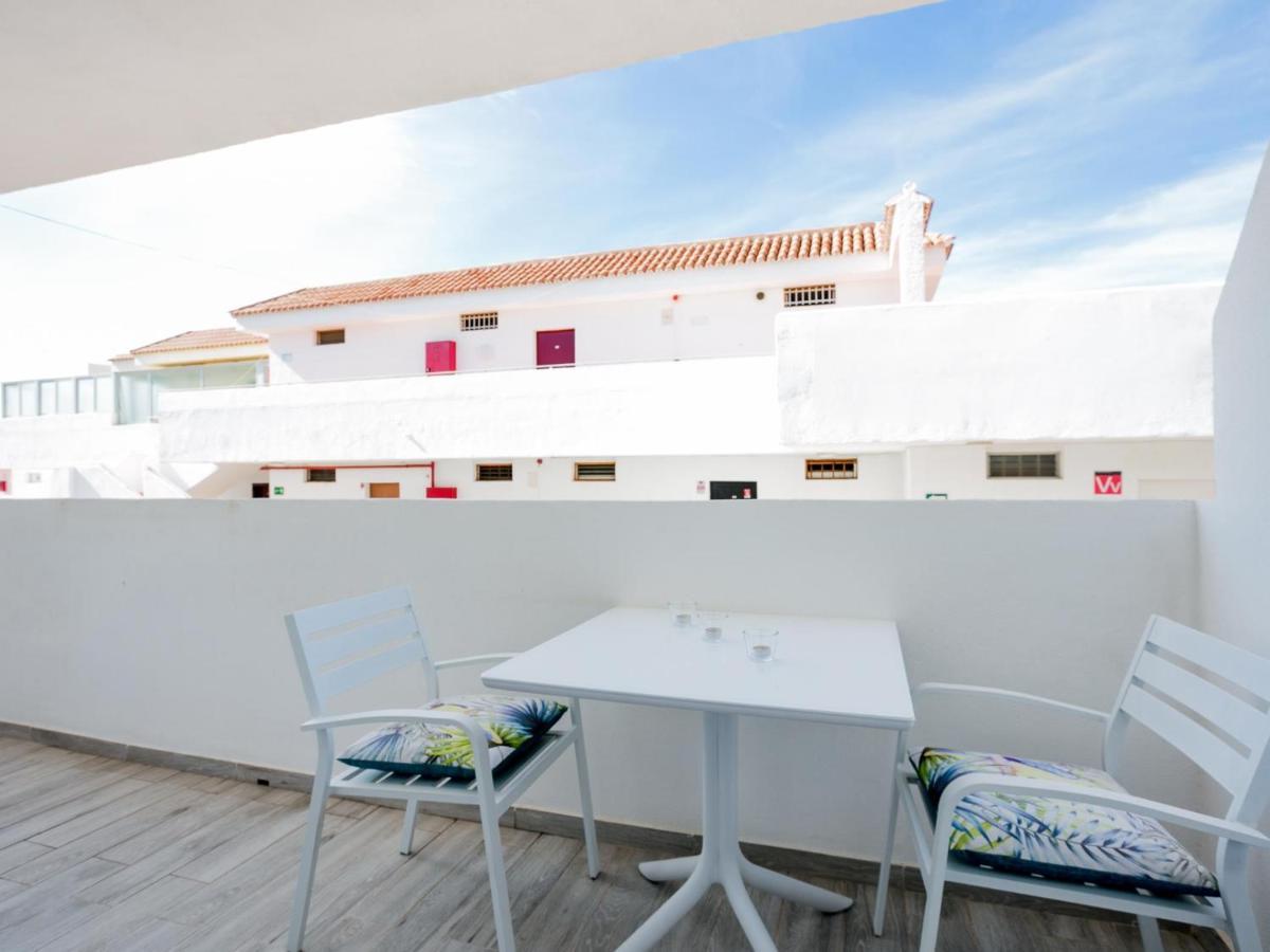316 Apartamento Cristina Nice And Confortable Wifi بلايا ذي لاس أميريكاس المظهر الخارجي الصورة