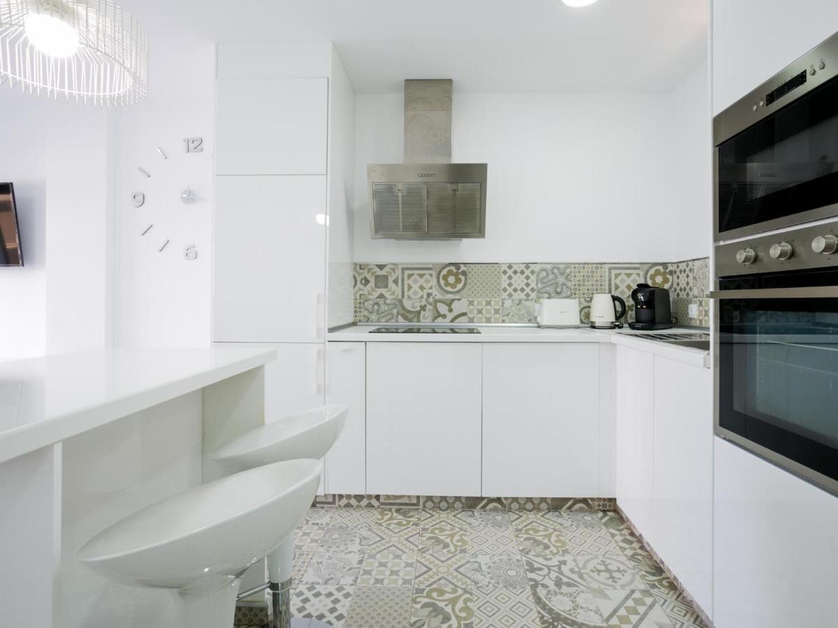 316 Apartamento Cristina Nice And Confortable Wifi بلايا ذي لاس أميريكاس المظهر الخارجي الصورة
