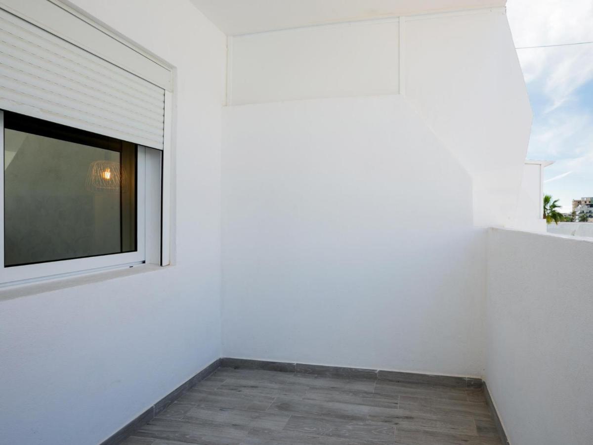 316 Apartamento Cristina Nice And Confortable Wifi بلايا ذي لاس أميريكاس المظهر الخارجي الصورة