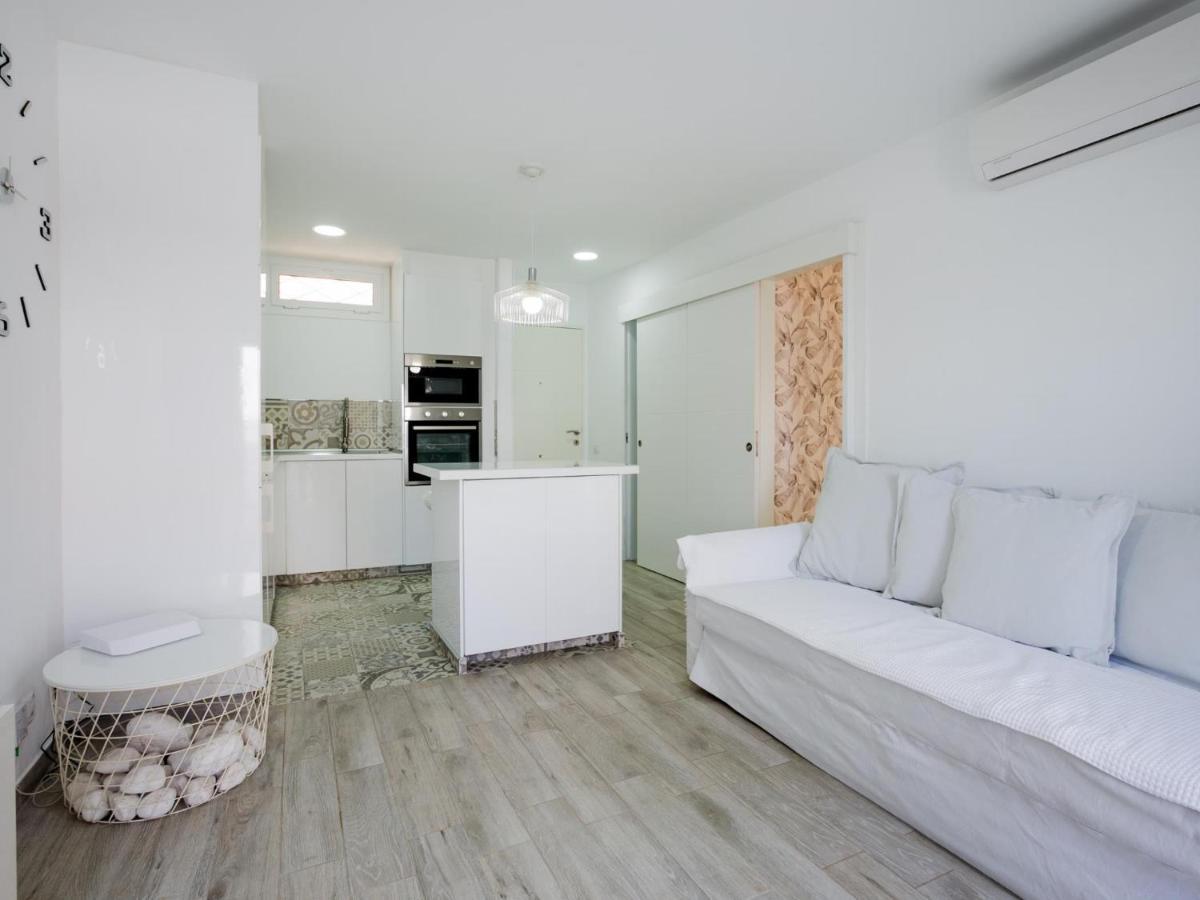 316 Apartamento Cristina Nice And Confortable Wifi بلايا ذي لاس أميريكاس المظهر الخارجي الصورة