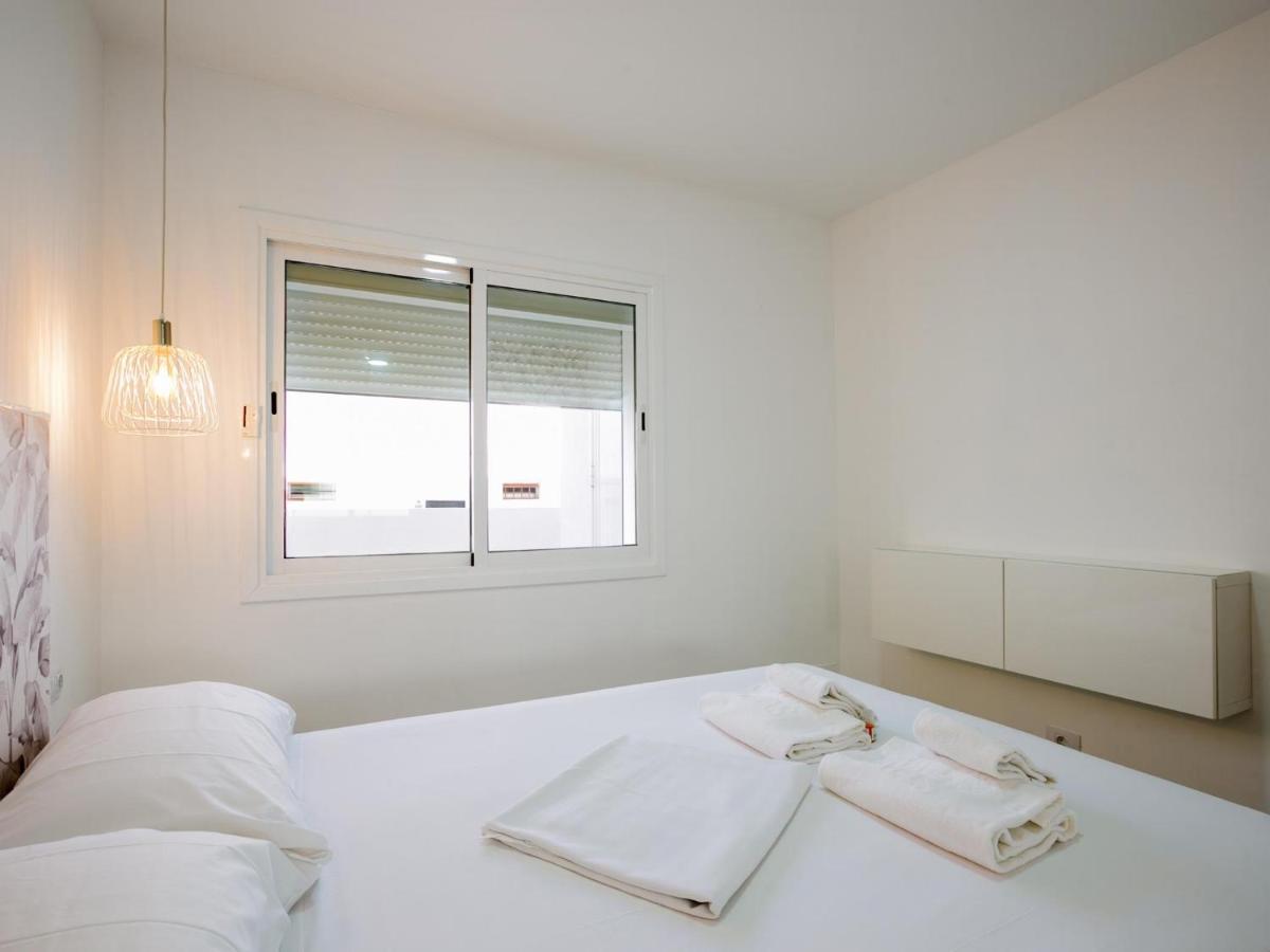 316 Apartamento Cristina Nice And Confortable Wifi بلايا ذي لاس أميريكاس المظهر الخارجي الصورة