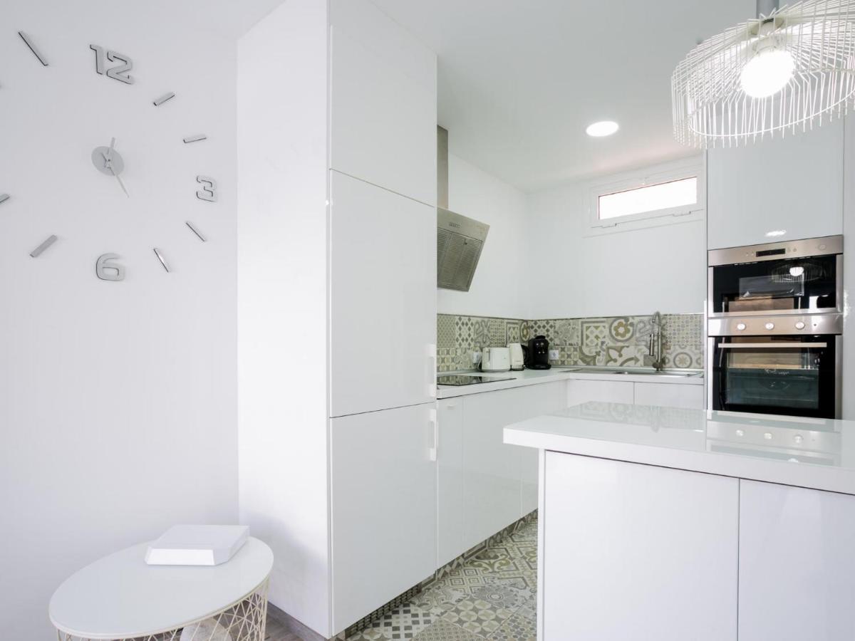 316 Apartamento Cristina Nice And Confortable Wifi بلايا ذي لاس أميريكاس المظهر الخارجي الصورة