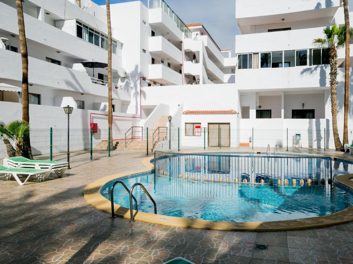 316 Apartamento Cristina Nice And Confortable Wifi بلايا ذي لاس أميريكاس المظهر الخارجي الصورة